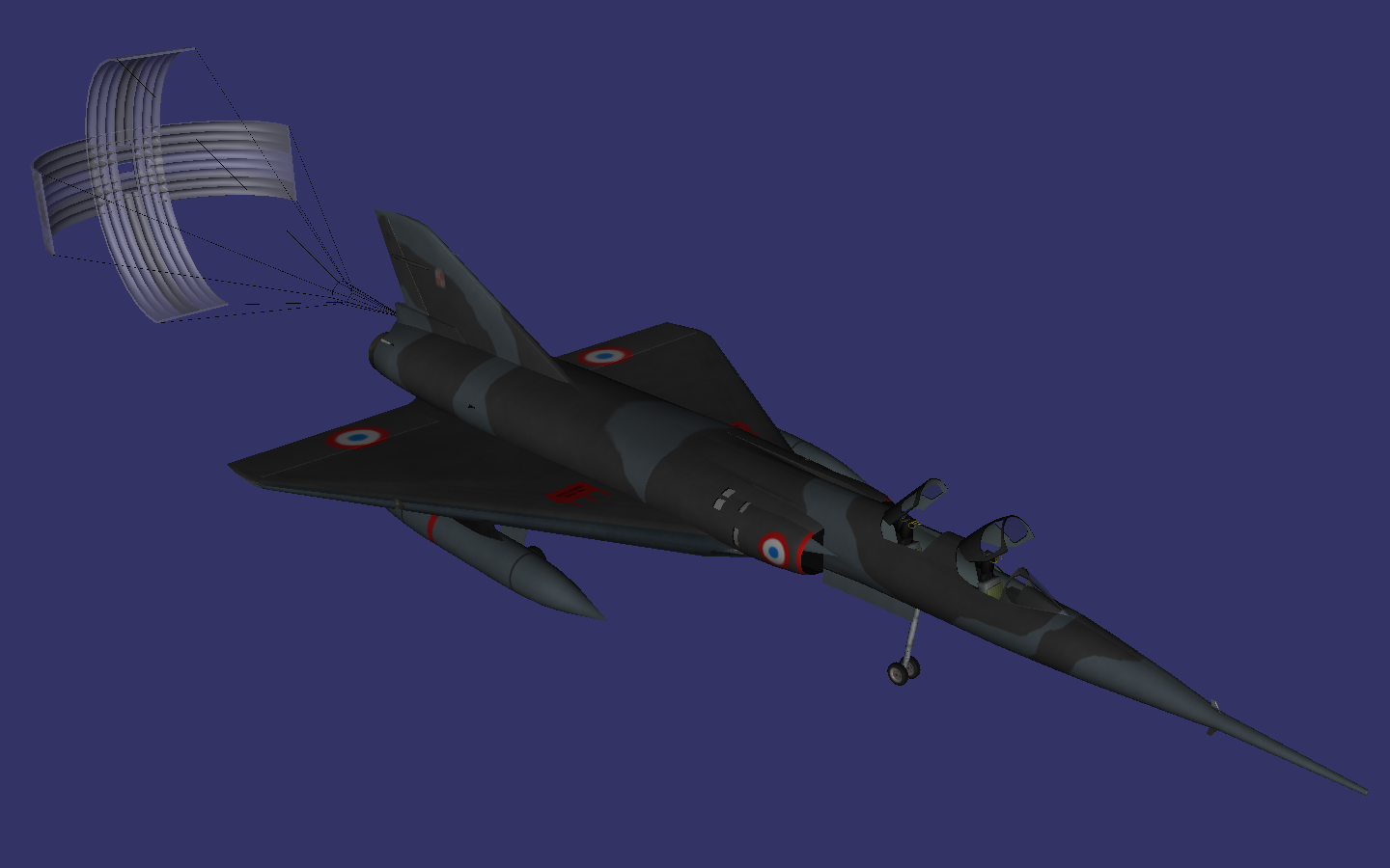Mirage IV preview image 1